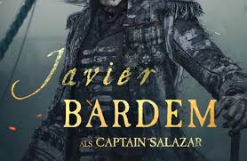 Jetzt ist der disney blockbuster pirates of the caribbean: Pirates Of The Caribbean Salazars Rache 2017 Film Cinema De