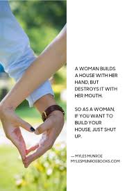 Maybe you would like to learn more about one of these? 17 Myles Munroe Quotes On Marriage Dr Myles Munroe Books And Quotes