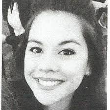 In Loving Memory of Jolie Claire Rowan Bartolome