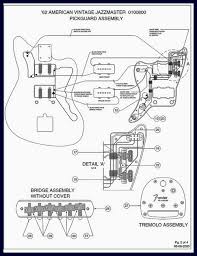 Guitar wiring diagrams 3 pickups fender american standard. Fender 1962 Jazzmaster Wiring Diagram And Specs