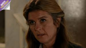 Coronation Street fans outraged as Sally Webster's sister Gina Seddon gets  close to Sally's husband Tim following former mayor's wrong conviction