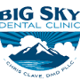 Sky Dental Clinic from www.bigskydentalclinic.com