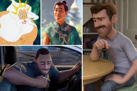 10 Hottest Animated Dads From Disney, Pixar, More