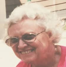 Land, Gail Elizabeth