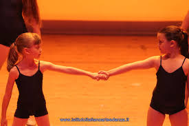 Il Pas De Deux Istituto Italiano Arte E Danza
