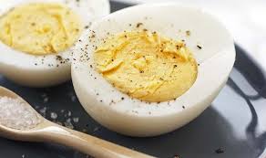 How long will your eggs stay good in the fridge? How Long Do Boiled Eggs Stay Fresh In The Fridge Quora