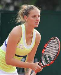 Maybe you would like to learn more about one of these? Kristyna Pliskova Wikipedia