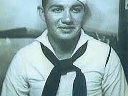 Prayers answered.' Sailor's remains come home to Slidell after 77 years