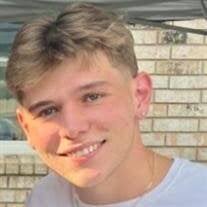 Luke Gabriel Vogel Obituary