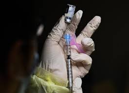 Delta variant requires shift to 2nd dose strategy. Delta Variant Prompts Calls For Ontario To Prioritize Peel For Second Vaccine Doses Saultonline Com