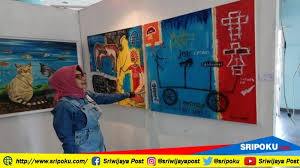 Melukis masjid paud / alat biasa termasuklah grafit, pensel, pen dan dakwat, berus dakwat, pensel warna lilin, krayon, arang, kapur tulis, pastel, penanda, stilus. Berita Palembang Siswa Paud Ramaikan Pameran Lukisan Untuk Korban Sidalopa Ada Yang Laku Rp 1 Juta Sriwijaya Post