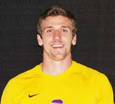 2015 Men's Soccer Roster