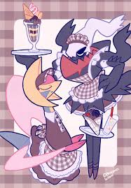 Darkrai hentai videos, GIFs, and images | R34.app