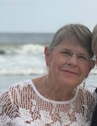 Obituary information for Susan Leigh Wrenn Horner