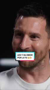 💬🔙 "TODOS NOS CREÍAMOS EL JUGADOR DIFERENTE" Pero vos fuiste, sos y serás  un distinto de verdad, Leo🥹 Video: adidas 📹 #messi #lionelmessi  #entretenews #tiktokinfoma #tiktokdeportes