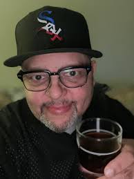 Whiskey Night in Chicago with Friends