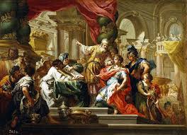 Elephants were particularly effective against horses, which would often. A Short Summary About Alexander The Great Steemit