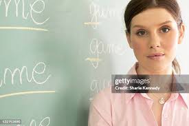 440 Esl Teacher Stock Photos, High-Res Pictures, and Images
