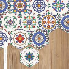 Can you use adhesive floor tiles on walls. Vinyl Tile Stickers Home Decor Living Room Kitchen Bathroom Floor Tiles Wall Paper Tiles Stickers Peel And Stick Tile Gradient Self Adhesive 20 X 23 Cm X 10 Pieces Set 7 87 Inches X