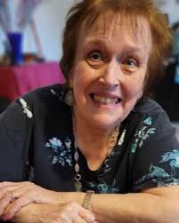 Beth Cook Obituary August 7, 2024