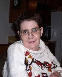 Roberta Bernice Wise