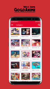 Gogoanime For Android Apk Download If you download files from gogoanime or any such free online streaming site, there is a higher risk of being attacked by viruses and malware. gogoanime for android apk download