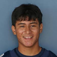 Alonso Cardenas' High School Bio