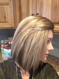 Hair, hair color, hair color trends, hair styles, hair coloring, hair highlights, hair highlights ideas look amazing with the latest trends in hair highlights. Blonde Hair With Dark Undertones Pretty Hairstyles Blonde Hair Color Hair Makeup