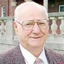 Louis Czech Obituary