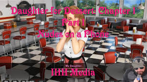 V.0.14.5 chp.1 rus + v.0.21 chp.2 rus + v.0.29 fixed chp.3 rus (all extras). Daughter For Dessert Chapter 1 Part 1 Nudes On A Cell Youtube