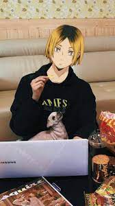 Bidang bidang adalah ketika bentuk seakan dibuat menjadi tiga dimensi, seperti segitiga yang menjadi piramid, lingkaran menjadi. Kepala Beda Dimensi In 2021 Haikyuu Anime Anime Boyfriend Cute Anime Character