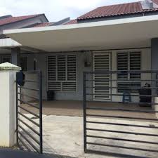 Encuentra y reserva alojamientos únicos en alojamientos vacacionales mejor valorados en taman warisan bayu. Taman Warisan Bestari Dengkil Property Rentals On Carousell