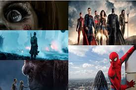 Why do you watch it? From Fast And Furious 8 Box Office Collection Spider Man To Thor Top 10 Hollywood Flicks Of 2017 In India The Financial Express