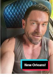 Explore Southern Decadence in New Orleans