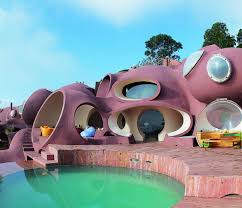 13 Extraordinary Homes Designed By Famous Architects Famous Architects Bubble House Architect