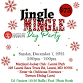 Jingle Mingle Day Party event in Laurel, MD