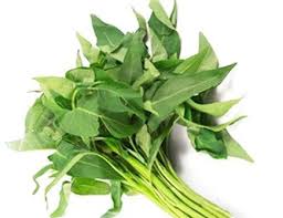Hasil gambar untuk gizi yang terkandung dalam sayur kangkung