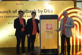 Apr 21, 2021, 8:24 am. Dbs Bank Launches Digibank In Indonesia Digital News Asia