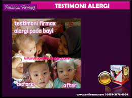 On this video, i'll be unboxing firmax3. Cara Membedakan Biang Keringat Dan Alergi Bayi