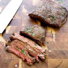 How to make a marinade for soy sauce? Skirt Steak Marinated In Espresso Soy Sauce And Worcestershire Sauce By Sprinklesandsprouts Quick Easy Recipe The Feedfeed