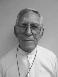 Holy Cross Jubilarians