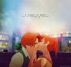 The first thing that players will want to do in order to discover this island is travel back to the beach the only way to realistically make it to heart island is to equip a character with the cryo element. A Change Of Mind No A Change Of Heart Anastasia Disney Anastasia Anastasia Movie Anastasia