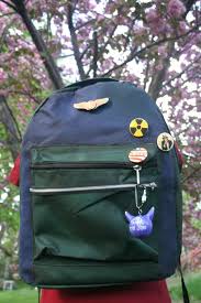 Maybe you would like to learn more about one of these? The Last Of Us Ellie S Replica Prop Backpack Etsy The Last Of Us Replica Prop Ellie