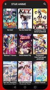 Check spelling or type a new query. Star Anime Tv Watch Anime Online For Free For Android Apk Download