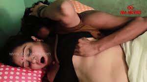 Hot South Indian Big Boobs Aunty Sex By Young Boy (Hindi Audio) 1080p HD -  EPORNER