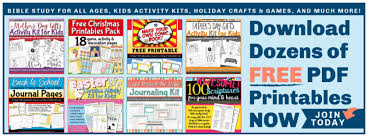 Class, personal, church, or free bible materials and study guides to help you discover the answers to your questions about click here for a free adobe pdf reader. Free Christian Education Printable Pdf Resources