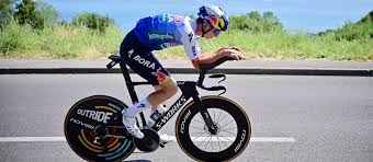 Tour-News: Steinhauser - Remco Evenepoel startet mit Prototypen
