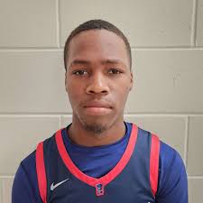 Joshua Strong's Southwest High School Bio