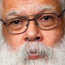 An Evening with Samuel R. Delany