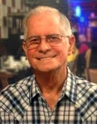 James Darrell Green Obituary March 9, 2024